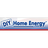 DIY Home Energy